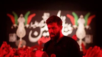 دلبر دلها حسین ستوده
