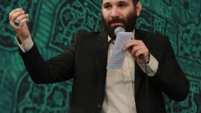 خبر خبر علی پسر دار شده محمد حسین حدادیان