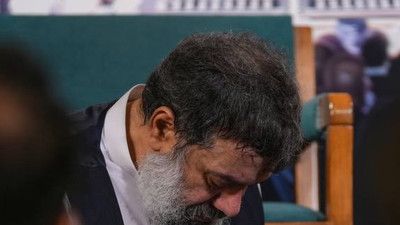 به خدا جذبه ایوان به طلاکاری نیست حاج محمود کریمی