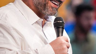 ای که تو این عالم بی نظیری سید مجید بنی فاطمه