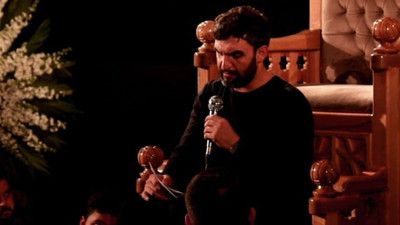 پناه درماندگان شاه سلام علیک حمید علیمی