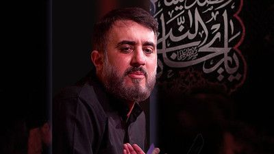 صدای تو خسته خسته محمد حسین پویانفر