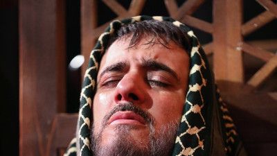 جانم جانم به آقای نجف محمد حسین پویانفر