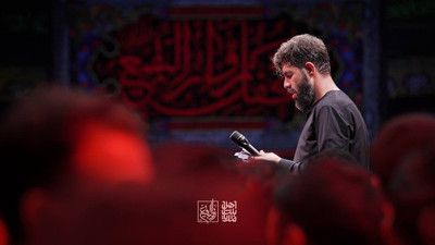 تو بدی ها رو رصد نمیکنی حسین ستوده