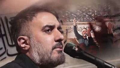 بین هزارها خوب یک بد ضرر ندارد محمد حسین پویانفر