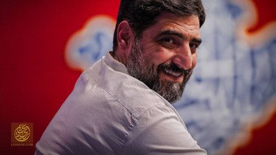 فریاد بلند استقامت زینب سید مجید بنی فاطمه