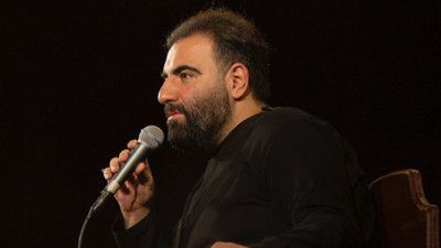 به تو سلام میکنم امیر کرمانشاهی