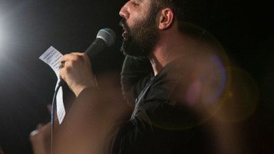 من سائلم و سلطان منی حسین طاهری
