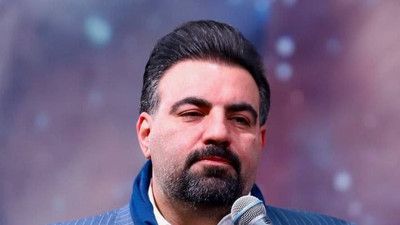 ای دو سه تا کوچه ز ما دورتر امیر کرمانشاهی