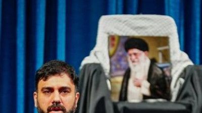 داغ تو مونده رو دل ما کشته کشور دوست سید مهدی حسینی
