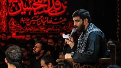 من تو رو دوست دارم من به تو مدیونم سید رضا نریمانی