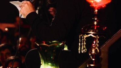 کسی خبر نداره از حالم حسن عطایی