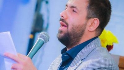 خیلی خبرها توی هفت آسمونه حسین ستوده