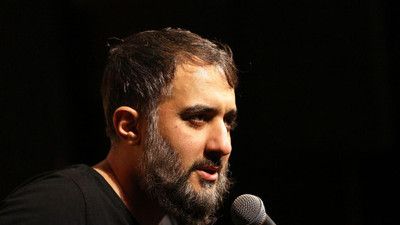 شکایتامو ببرم کجا اشکو الی ساکن کربلا محمد حسین پویانفر