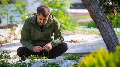 من از این و از آن حذر میکنم محمد حسین پویانفر