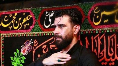 أین الربابیون علی پورکاوه