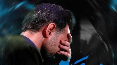 نماهنگ مادرم سلام رسوند علی زمانیان