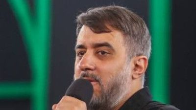 اونی که میگه قصه اومدنت ساختگیه محمد حسین پویانفر