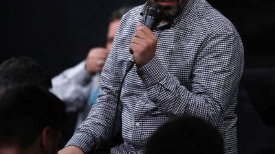 به دعای تو سینه زن شدم حنیف طاهری