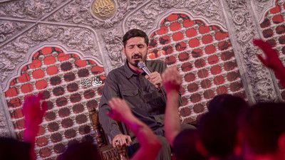 بی آبرو اومدم پیام کیانی