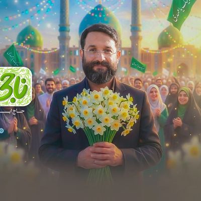 نماهنگ ناجی بشر ابوذر روحی