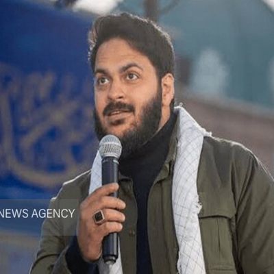 محمد غلوم