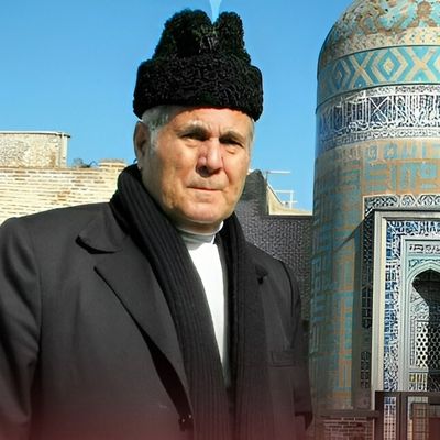 سلیم موذن زاده