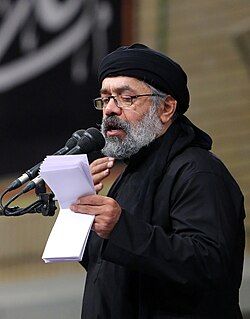 حاج محمود کریمی