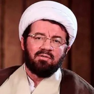 حجت الاسلام عالی