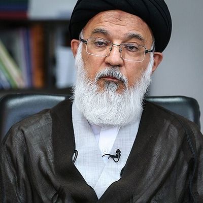 آیت الله سید محمدمهدی میرباقری