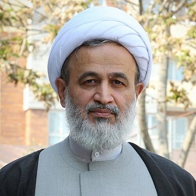حجت الاسلام علیرضا پناهیان