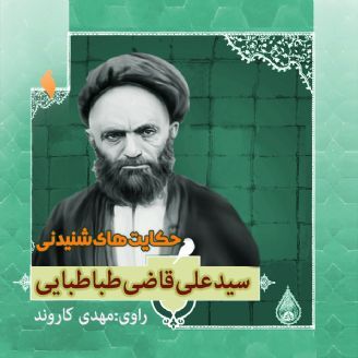 زندگینامه آیتالله سید علی قاضی