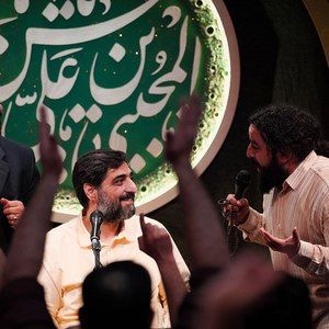 صدای پای فرشتهها میاد مجید بنی فاطمه