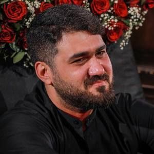 و صل الله علیک حسن عطایی